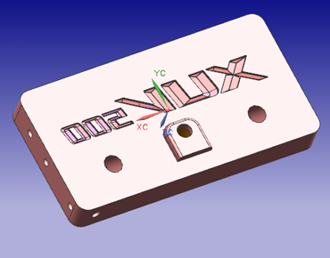 VM Enterprises - Badges